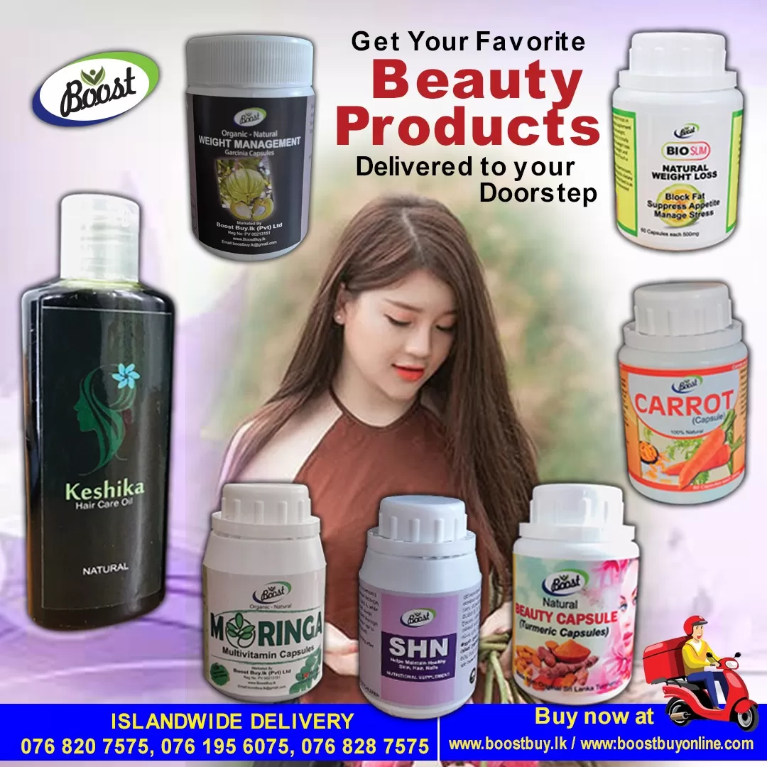 Beauty with Carrot - Bright  Skin Gives Soft Healthy - image 2