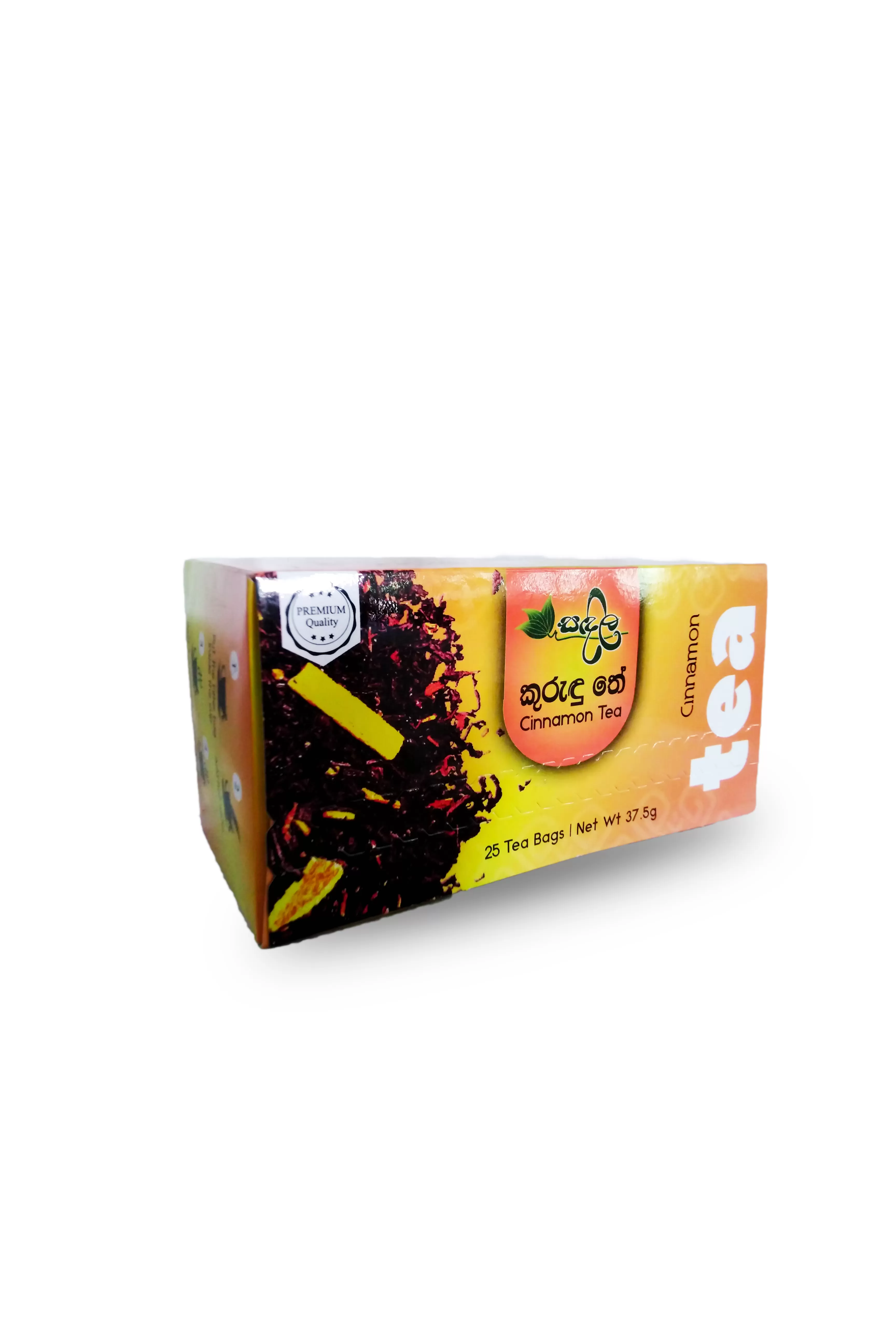 Cinnamon Tea bags-High quality -25 tea bags(enveloped)