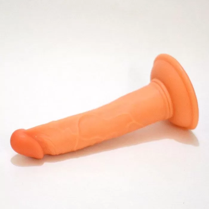 Dildo 9 inch Realistic  Without Balls XTOYS - image 3