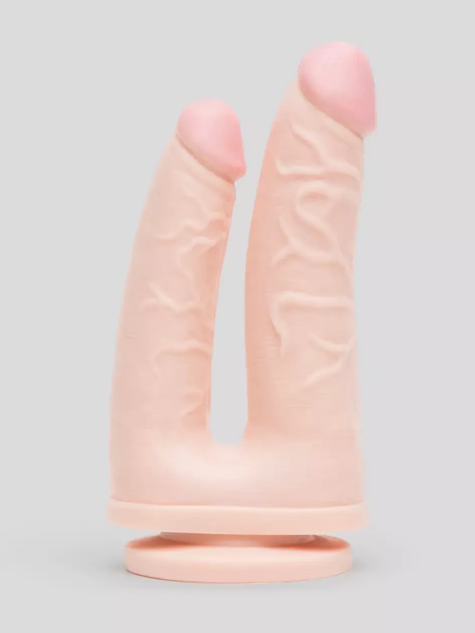 Double head dildo DP XTOYS