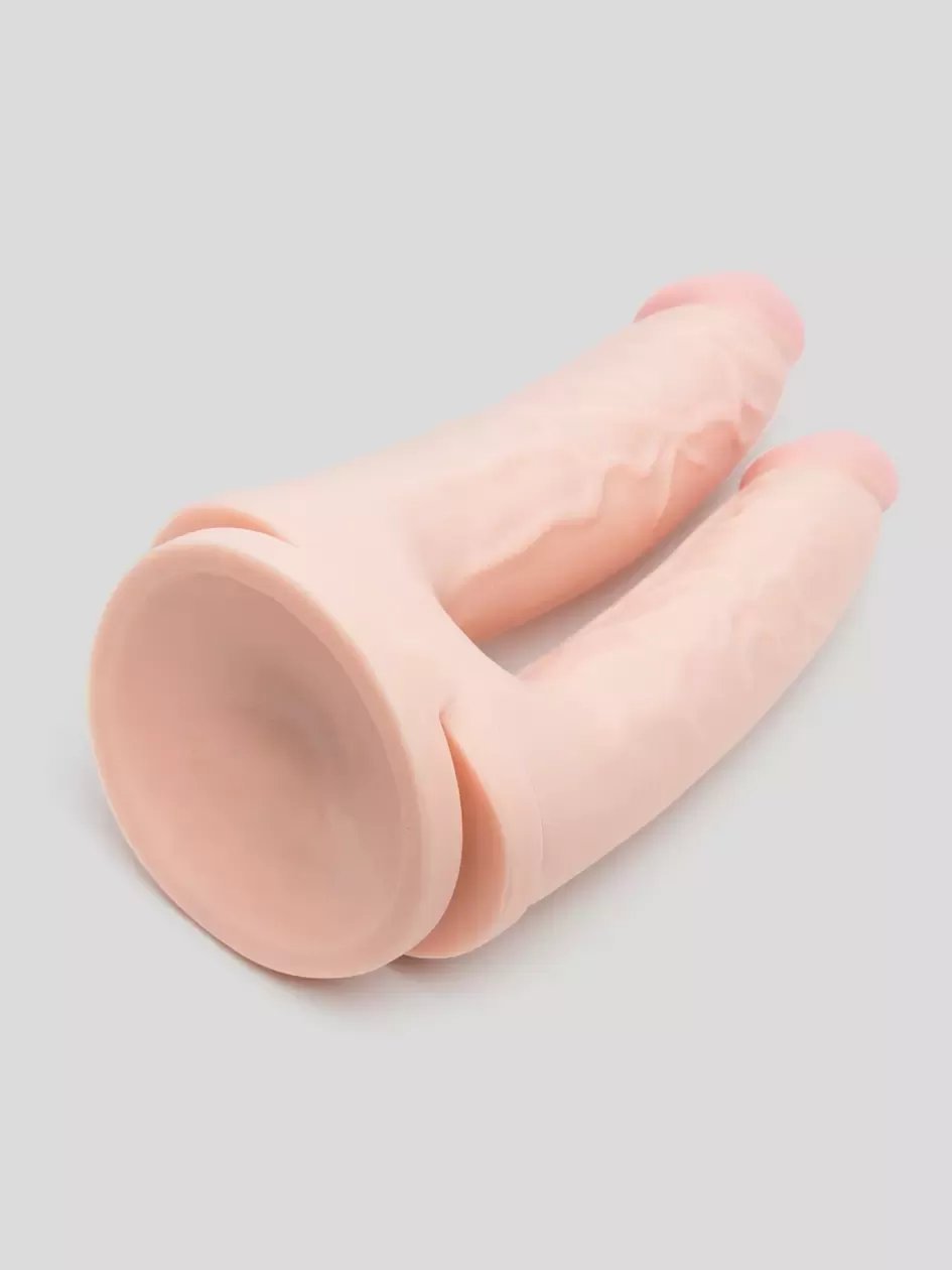 Double  head dildo DP XTOYS - image 3