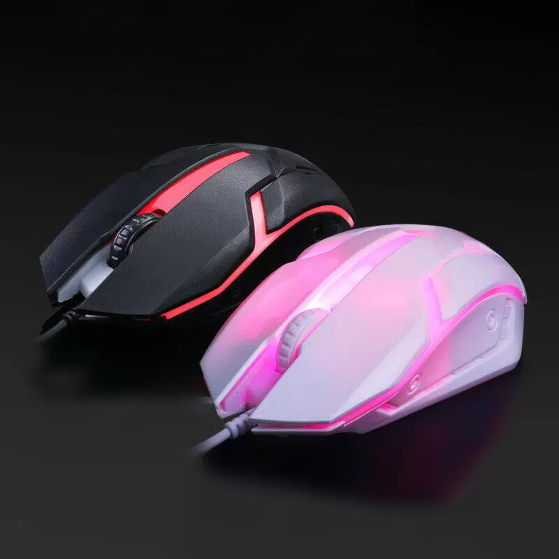 Farwant X1 RGB Gaming Mouse - image 2