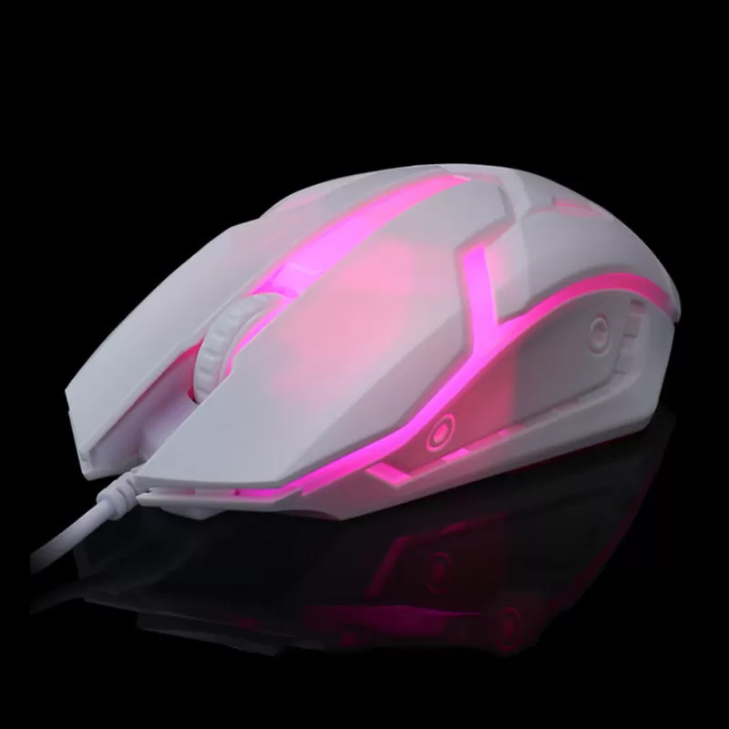Farwant X1 RGB Gaming Mouse - image 5