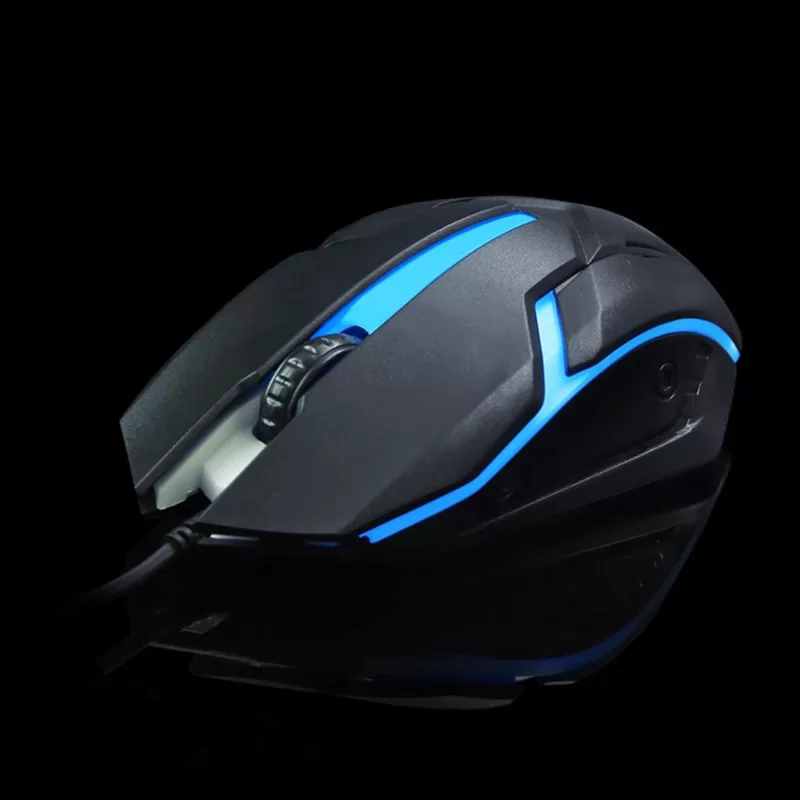 Farwant X1 RGB Gaming Mouse - image 6