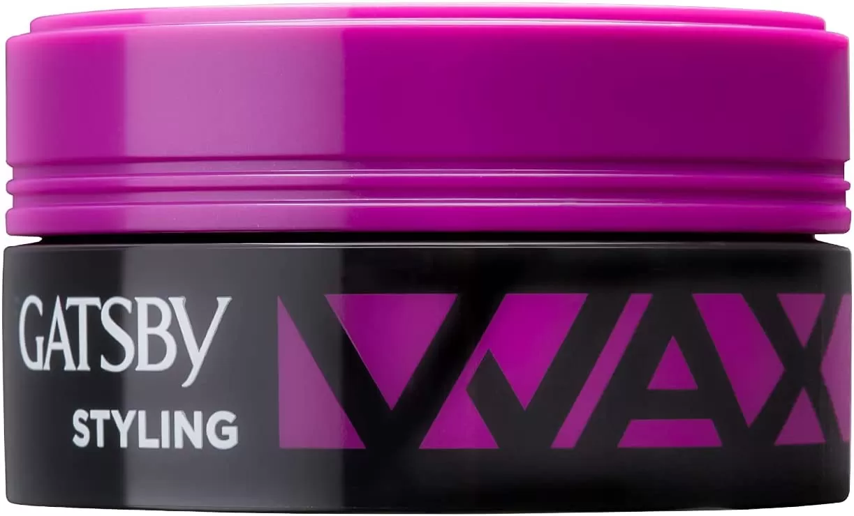 Gatsby Hair Styling Wax 75g Solid Mohawk Extreme & Firm - image 3