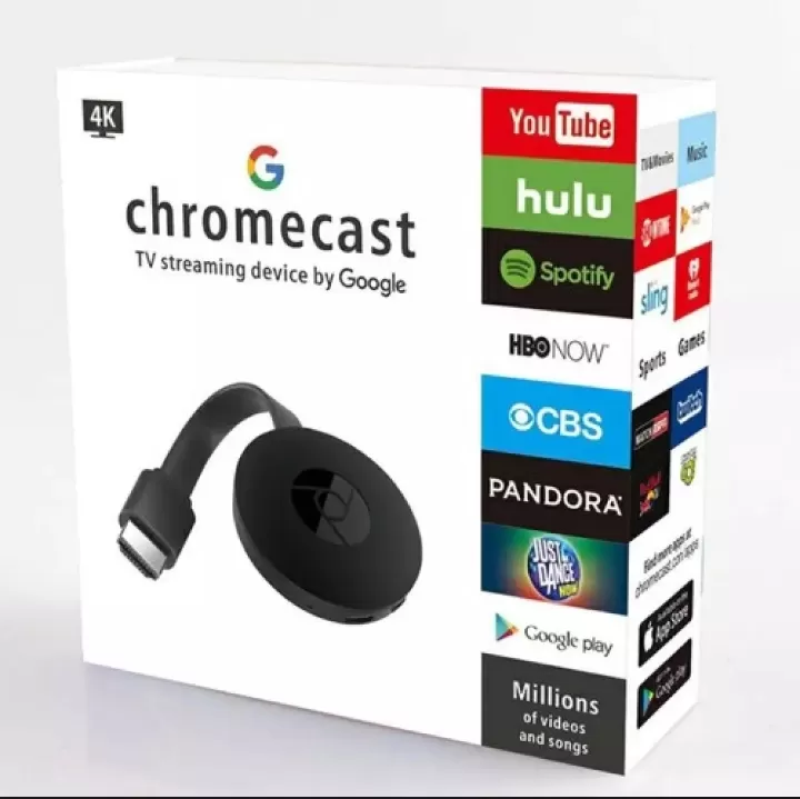 Google chrome cast - image 2
