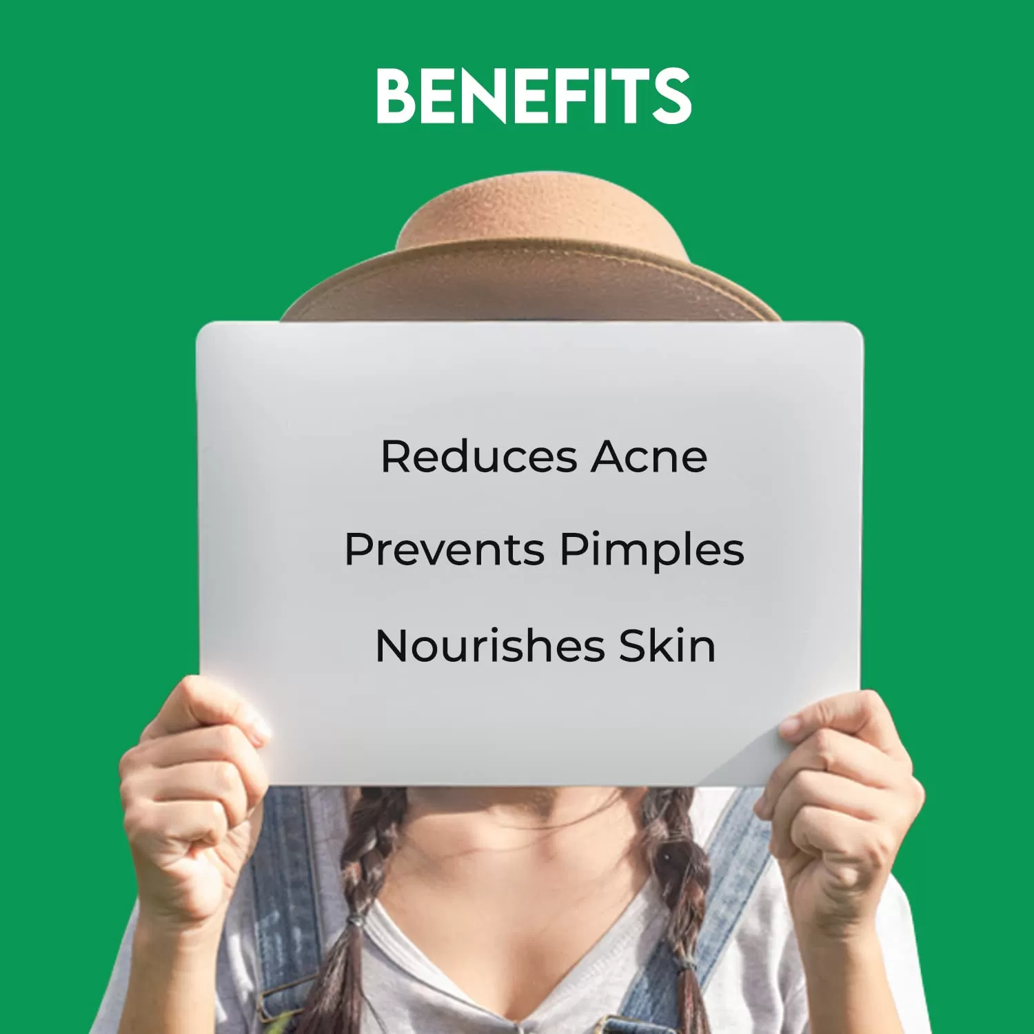 Jovees Neem Face Wash 50ml Acne & Pimple Care - image 5
