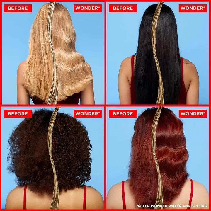 LOREAL Colour Protect 8 Second Wonder Water Conditioner - image 2