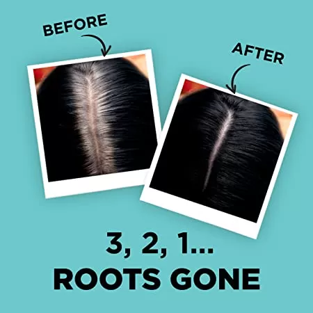 LOREAL Magic Instant Root Hair Concealer Spray Black75ml - image 3