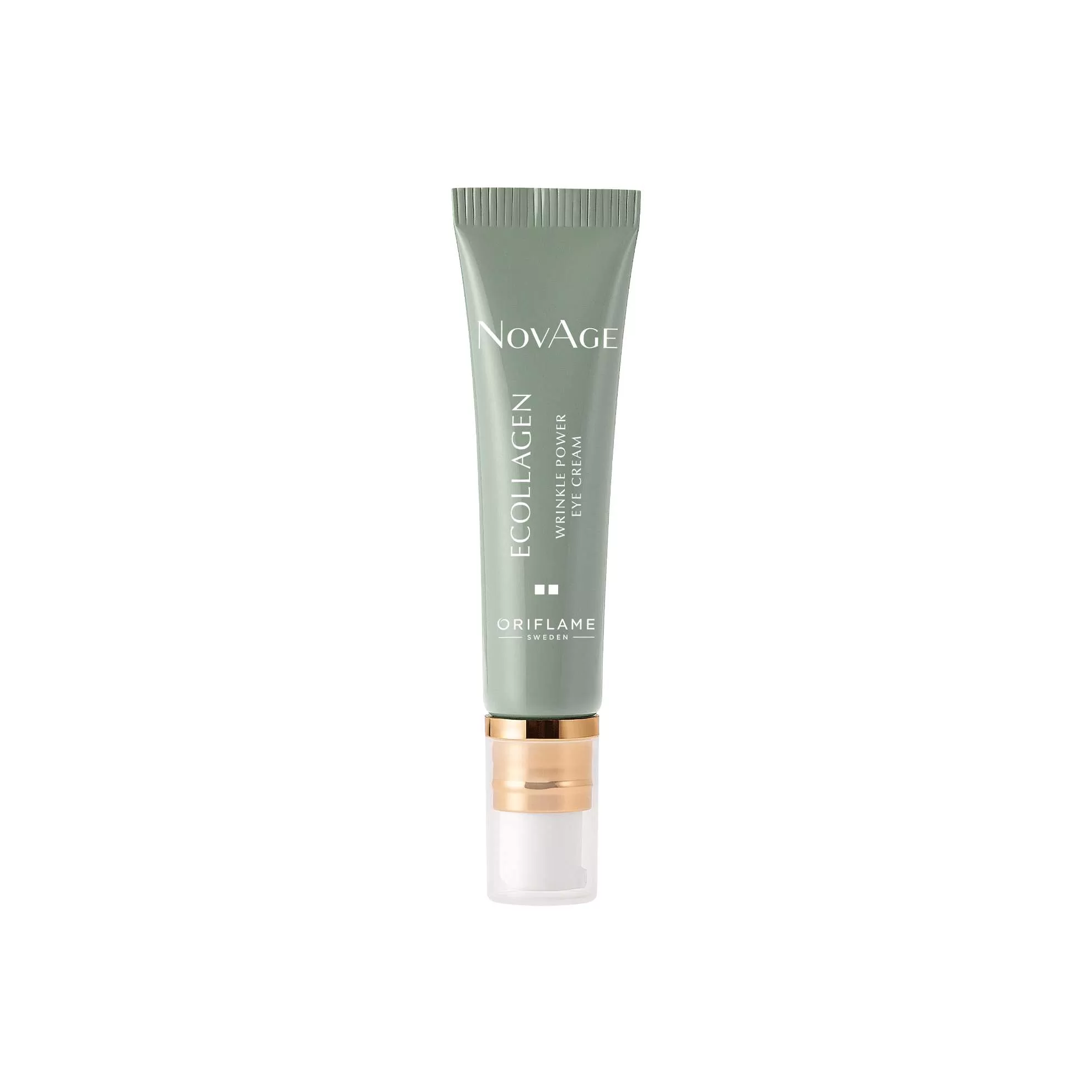 Novage Ecollagen Wrinkle Power Eye Cream