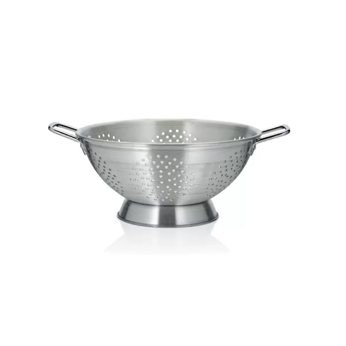 Premier Aluminum Colander Silver - 33CM