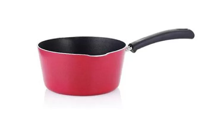 Premier Aluminum Non Stick Milk Pan- 18CM