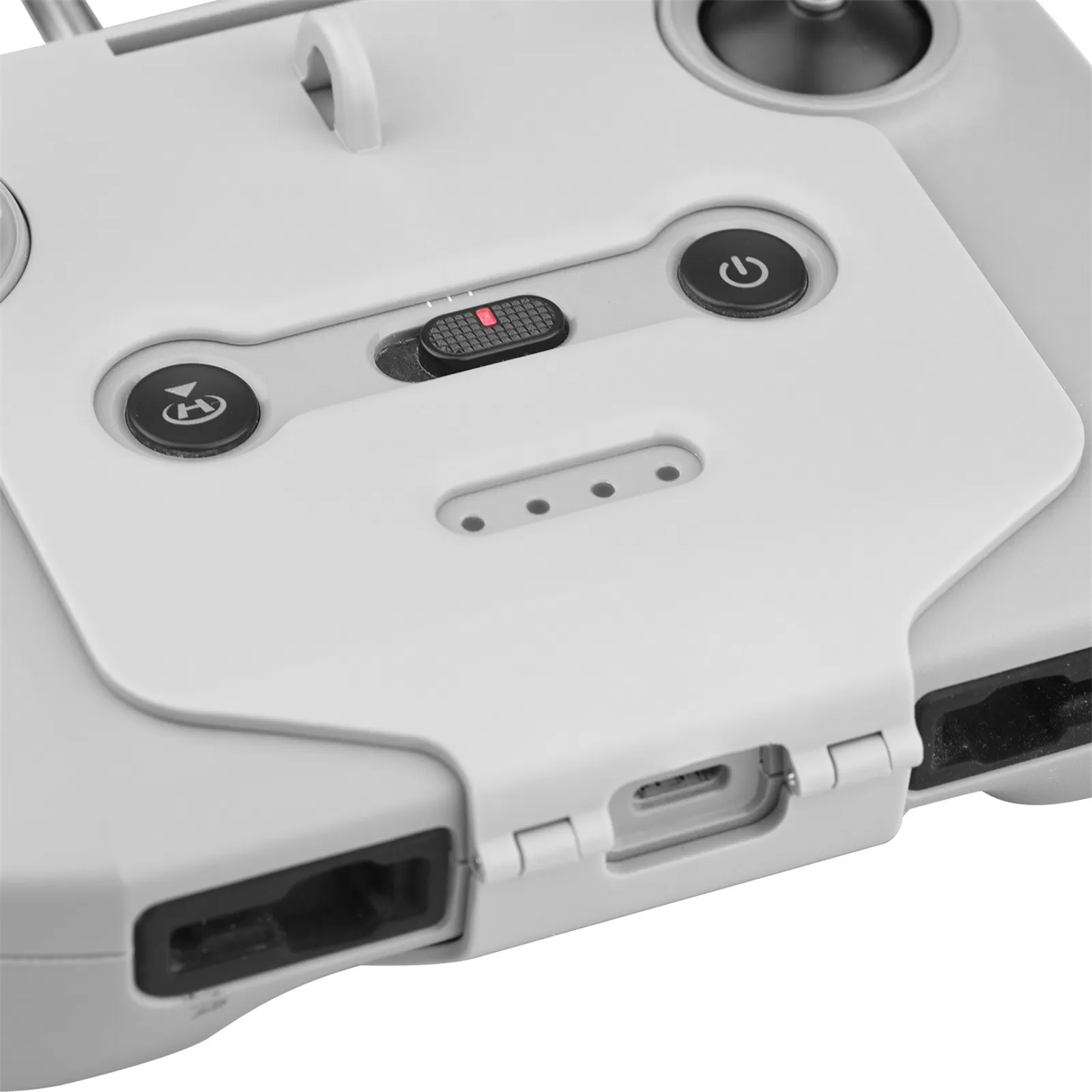 Remote Control Holder With Lanyard For DJI RC N1 mini 2 - image 3