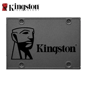 240GB Kingston SSD A400 SATA III 2.5in Solid State Drive