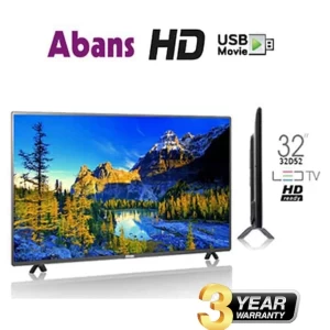 Abans TV 32 - 32LF1AB