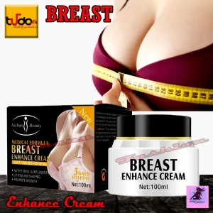AICHUN BEAUTY Breast Enhancement Cream