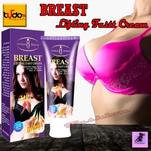 Aichun Beauty Breast Lifting Fast Cream – Garlic