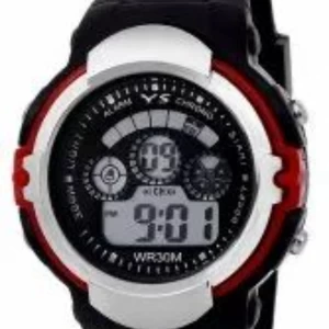 Boys sport watch