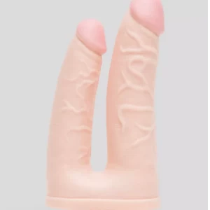 Double  head dildo DP XTOYS