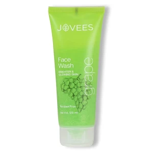 Jovees Grape Face Wash 120ml Imported from India