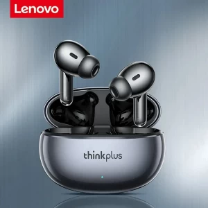 Lenovo XT88 Wireless Headphones Dual Stereo TouchControl