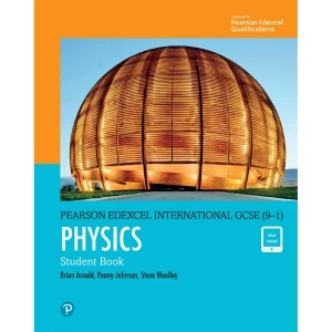 Buy Pearson Edexcel International GCSE 9-1 Physics SB
