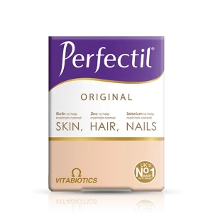 PERFECTIL Vitabiotics Original 30 Tablets Skin/Hair/Nail