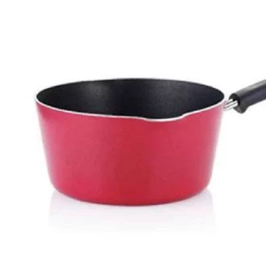 Premier Aluminum Non Stick Milk Pan- 18CM