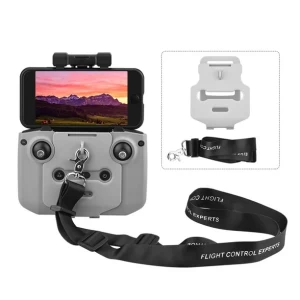 Remote Control Holder With Lanyard For DJI RC N1 mini 2