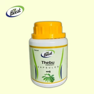 Thebu Natural Insulin Plant  -Regulating  Sugar Level