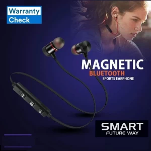 Wireless Bluetooth Sports Hands Free with Mic