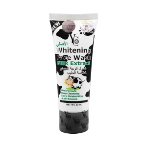 YC Face Wash Milk Extract 100ML