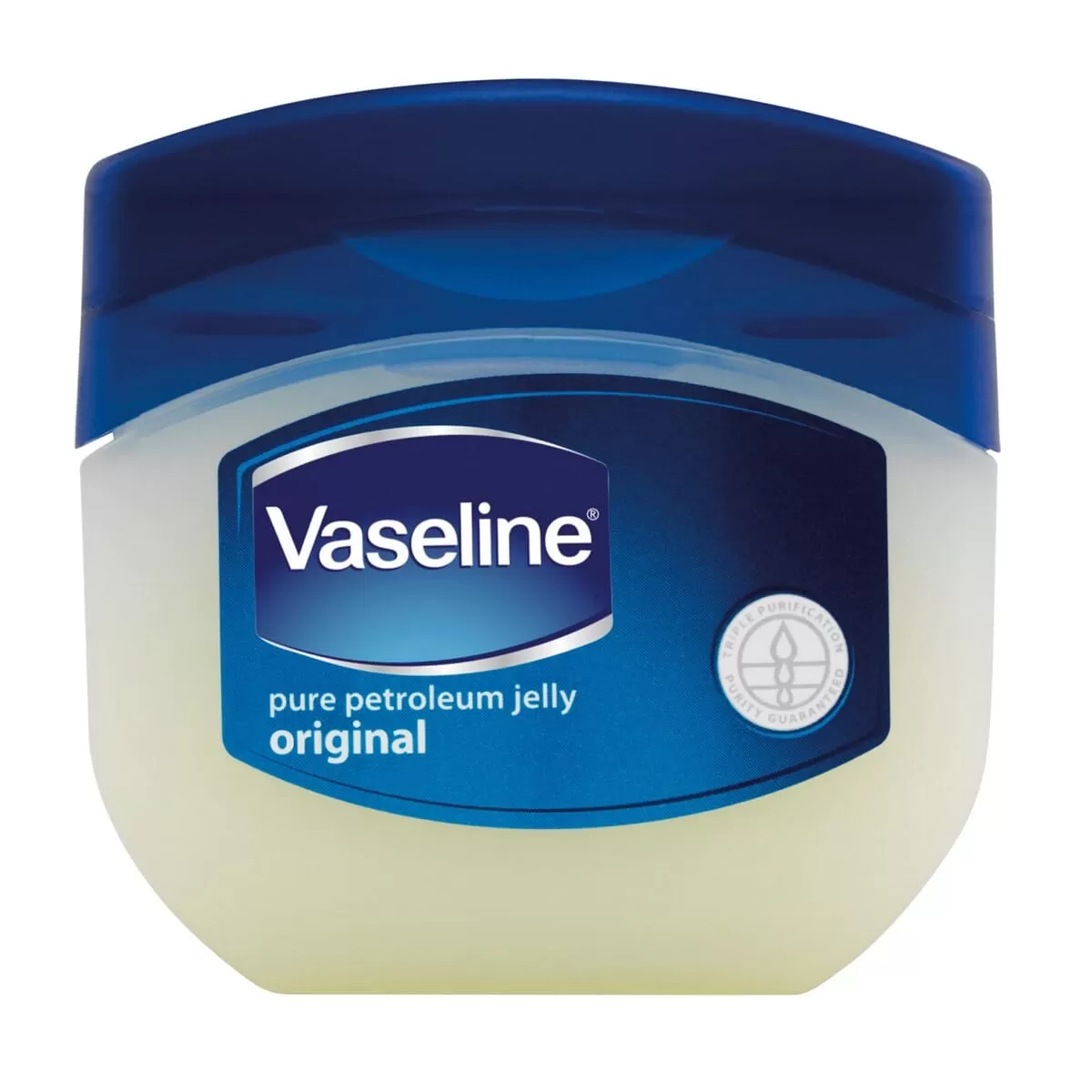 Vaseline Blue Seal - 50Ml - image 2
