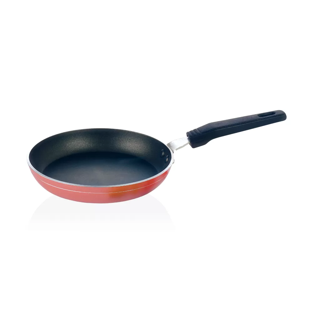 Premier Non Stick Mini Deep Fry Pan 16CM