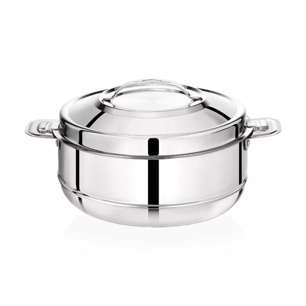 PREMIER Stainless Steel Serving Bowl Elite 2.5L