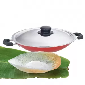 Premier Non-Stick Appam Hoppers Pan Supreme