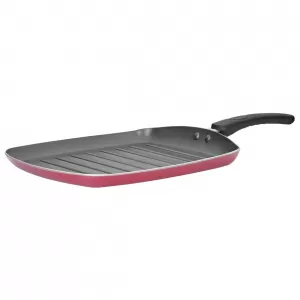 Premier Non Stick Grill Fry Pan