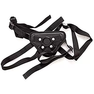 Adjustable Strapon Belt For Dildo XTOYS