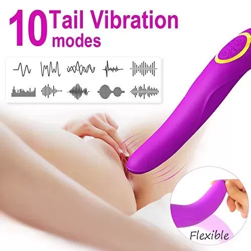 Clitoral Sucking Licking Vibrator XTOYS - image 5