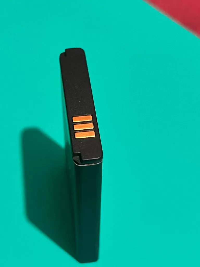 DC009 Router Battery Mobitel pocket M09 WD670 - image 2