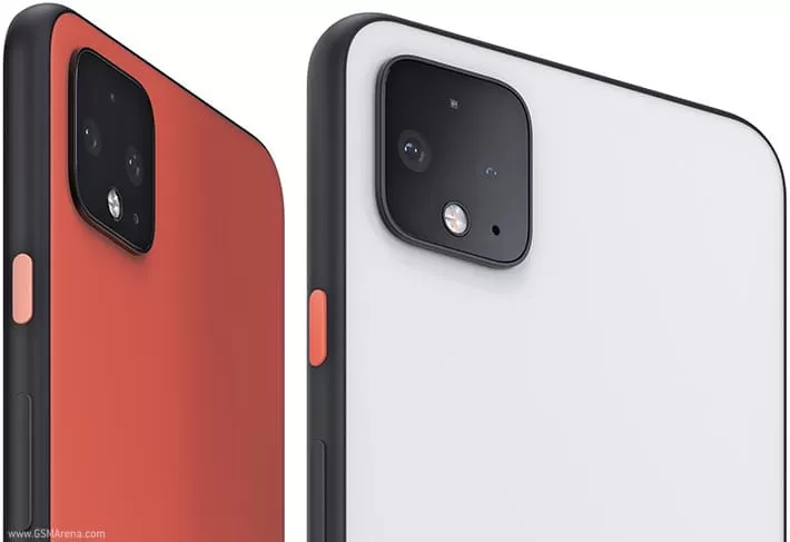 Google Pixel 4  4gb64gb Used No Warrenty - image 2