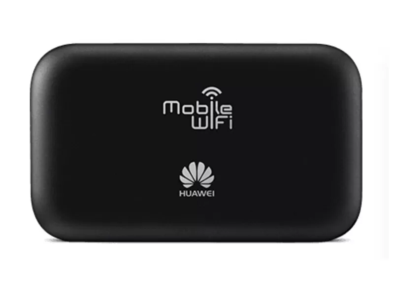 Huawei 5573 Pocket Router Wi Fi Unlock  (FDD/TDD) - image 2