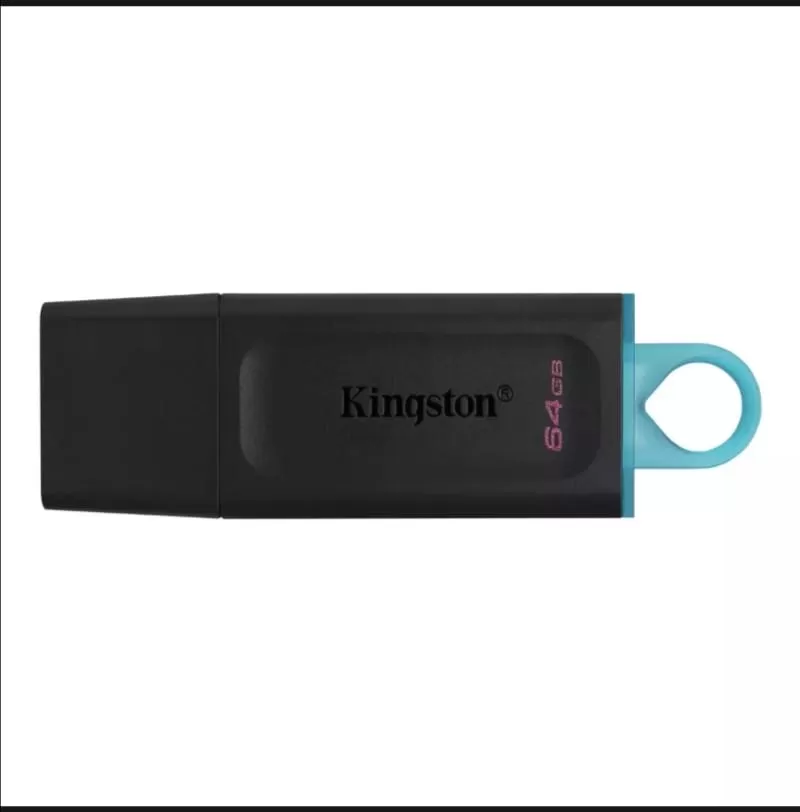 KINGSTON DATA TRAVELER EXODIA PENDRIVE 64GB - image 2