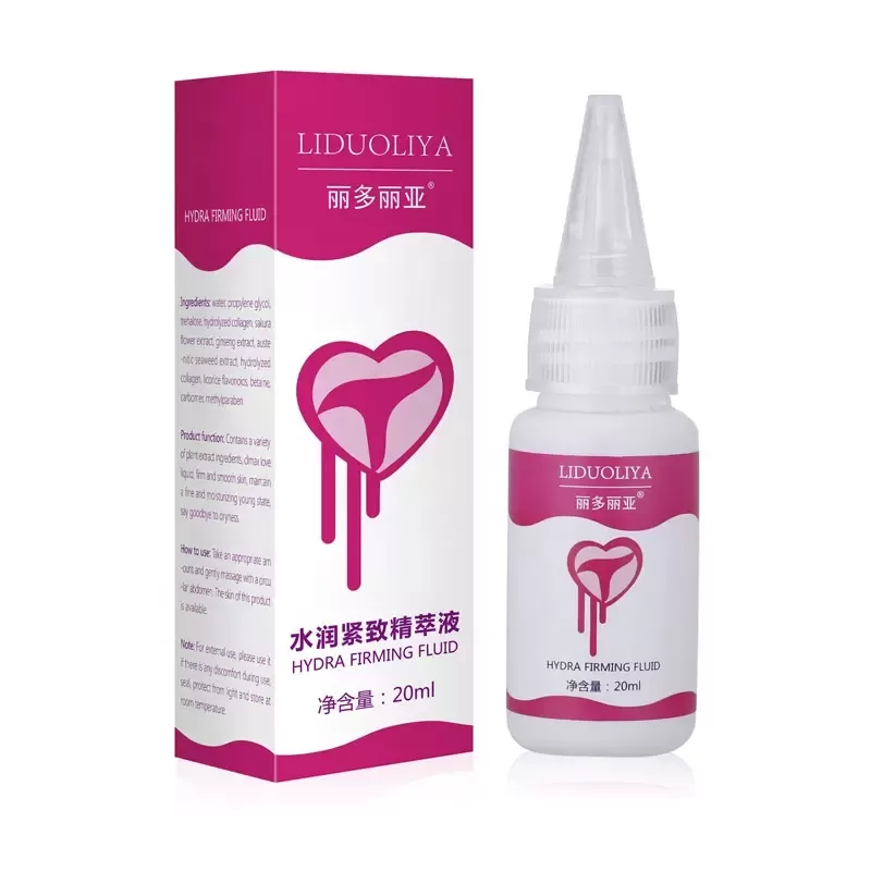LIDUOLIYA Tightening,Orgasm sex Libido Gel - image 2