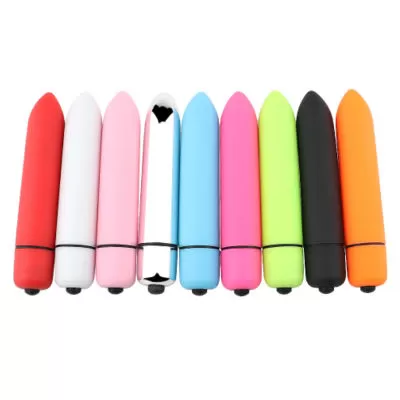 Mini Bullet Vibrators For Women XTOYS - image 2