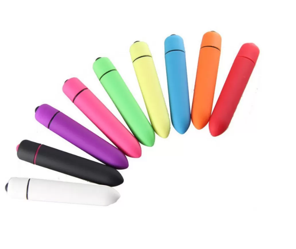 Mini Bullet Vibrators For Women XTOYS - image 3
