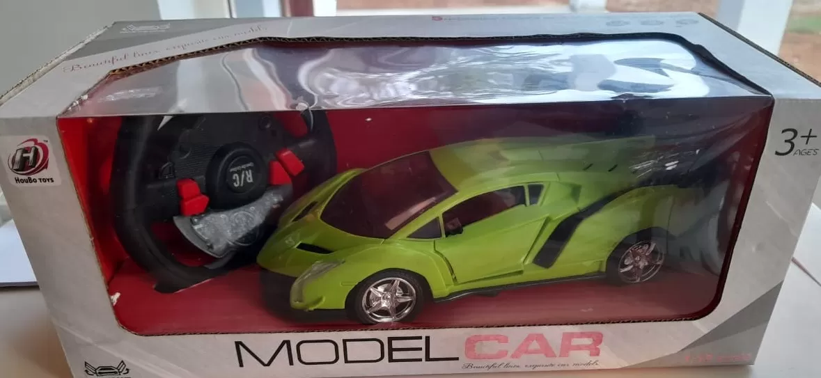 Model Car - image 1
