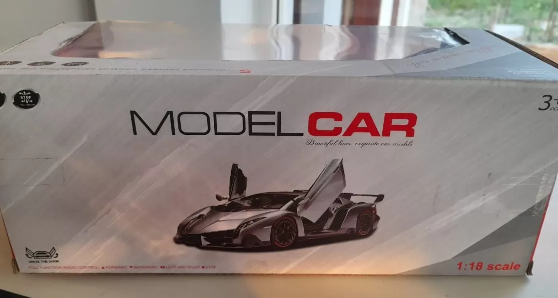 Model Car - image 2