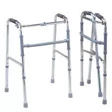 Moving Walker WithOut Wheels