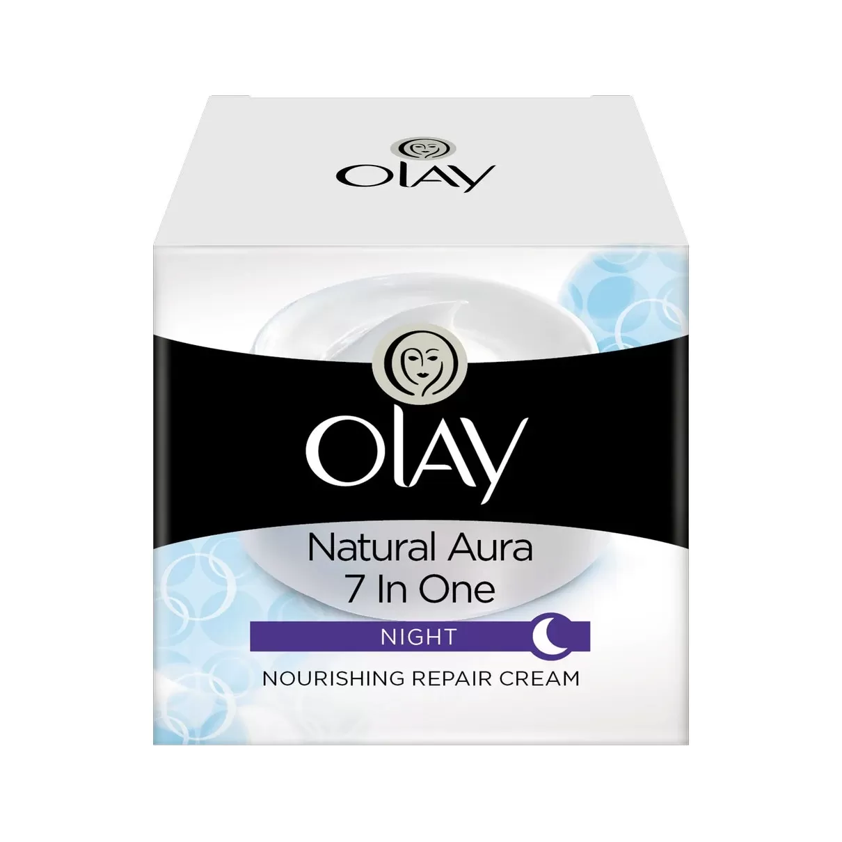 Olay Natural Whitening Face Cream 50g Night Cream - image 5